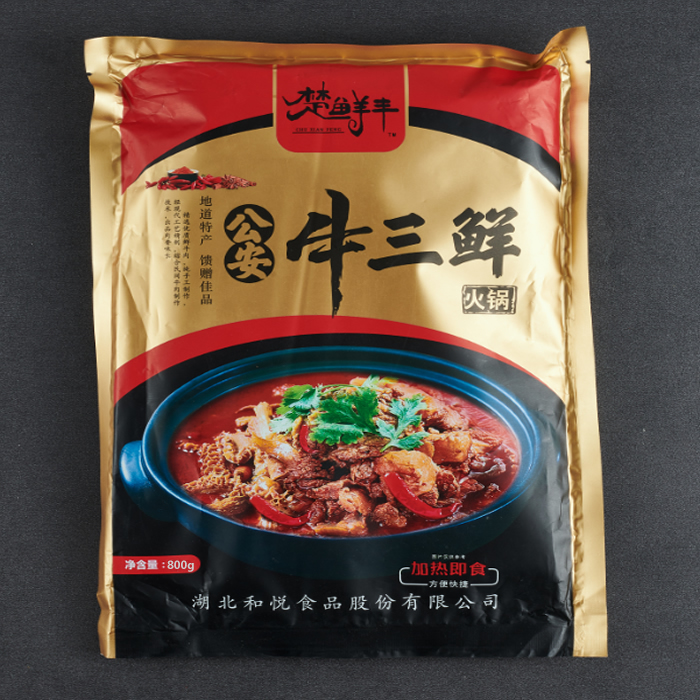 厦门品味荆州特产，感受独特的美食文化